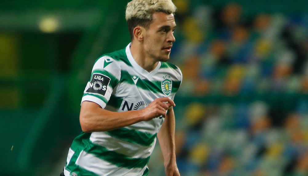 BVB beschäftigt sich mit Portugals Torschützenkönig