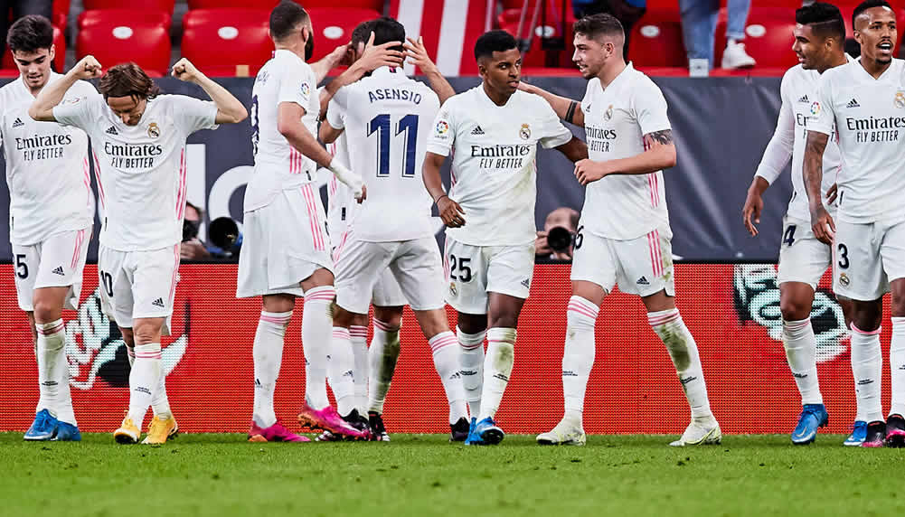 UEFA-Pläne: Juve, Barça & Real droht Ausschluss aus der Champions League