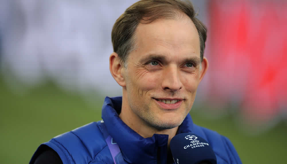 Chelsea-Coach Tuchel weist inzwischen eine unglaubliche Bilanz auf