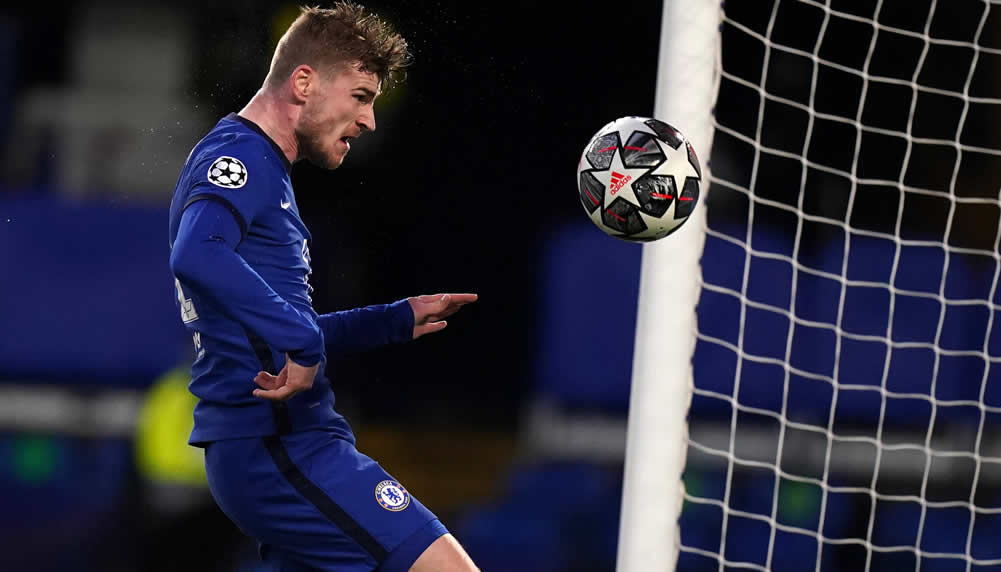 Chelsea macht den englischen Champions League-Final perfekt