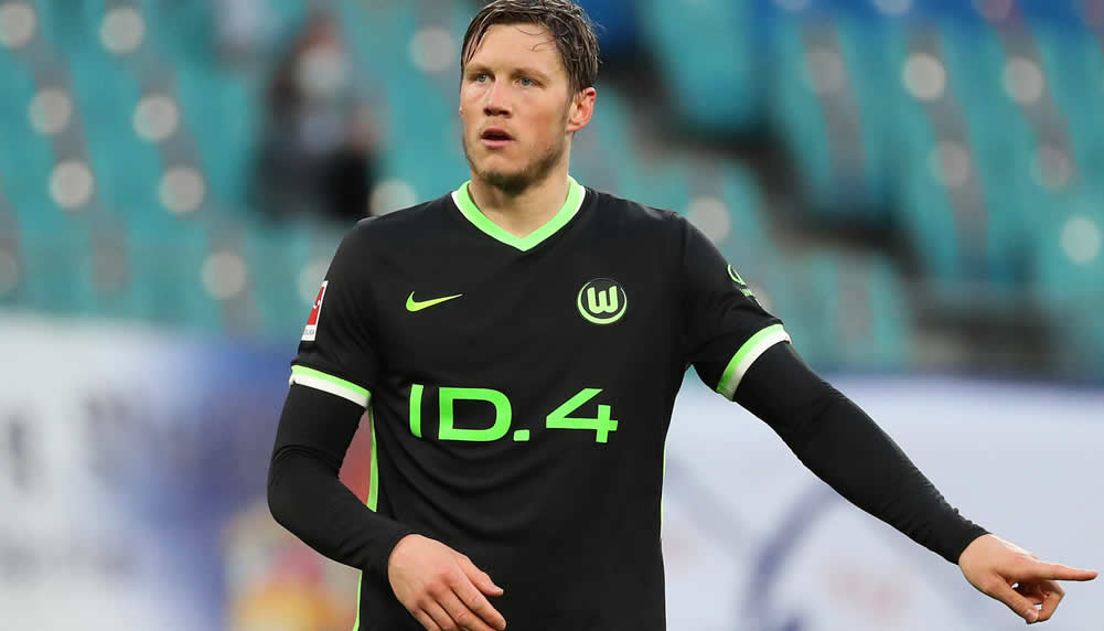Neuer Kandidat für die Haaland-Nachfolge beim BVB