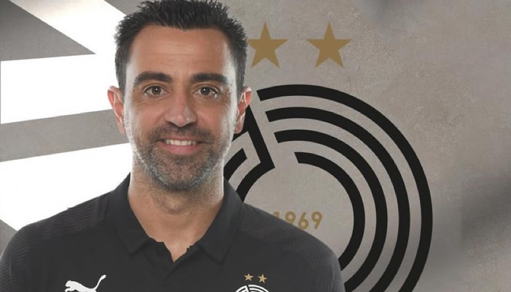 Xavi bestätigt: «Eines Tages will ich Barça coachen»