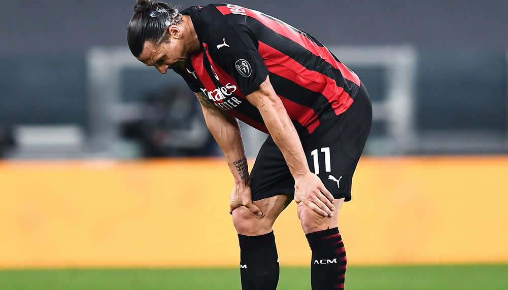 Keine Sperre: Ibrahimovic wird wegen Wettfirma-Beteiligung «nur» gebüsst