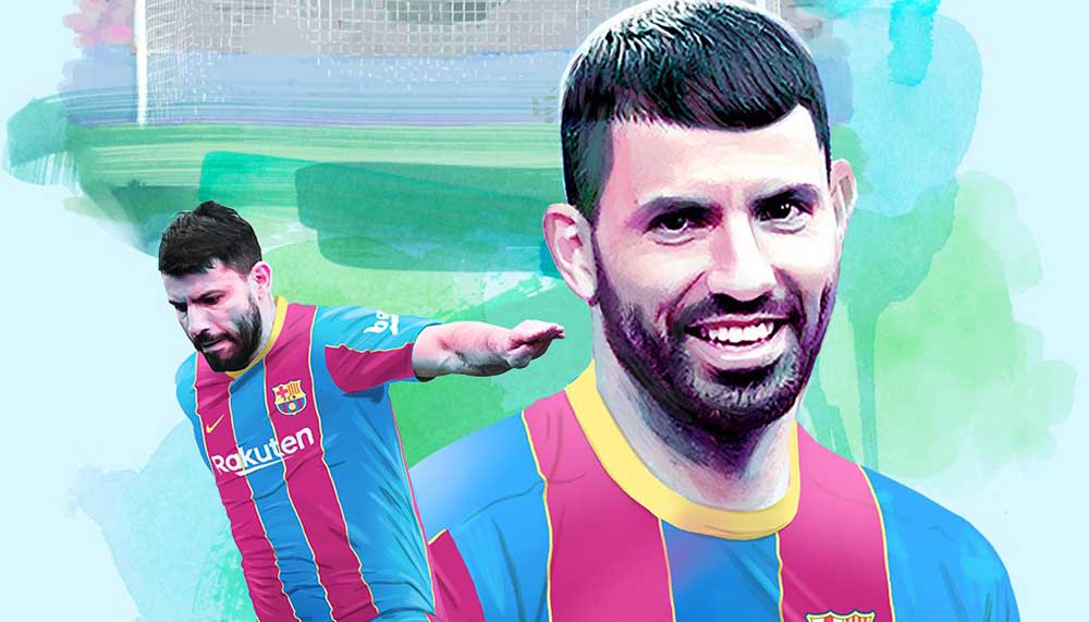 Kettenreaktion: Agüero will Barça verlassen