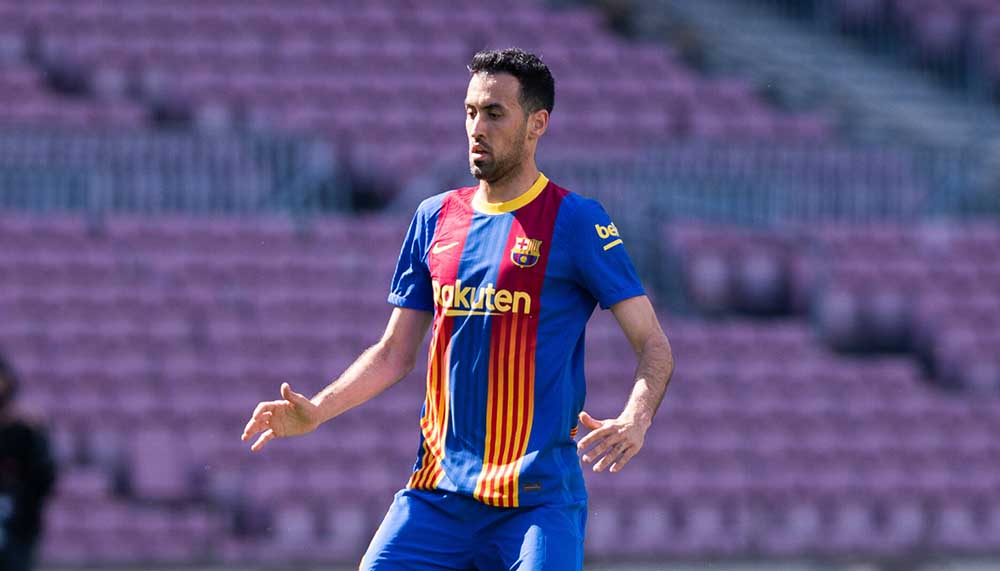 Barça verhandelt mit Trio über Gehaltsverzicht