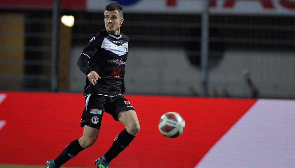 FCSG will Guerrero als Muheim-Ersatz
