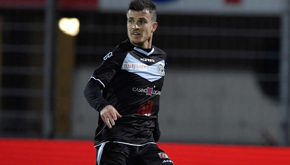 Der FCZ setzt sich im Rennen um Adriàn Guerrero gegen St. Gallen durch