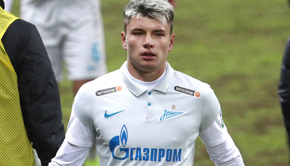 Auch Russland meldet Corona-Fall: Andrey Mostovoy wird ersetzt