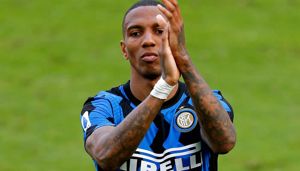 Baldige Rückkehr: Ashley Young in Gesprächen mit Aston Villa