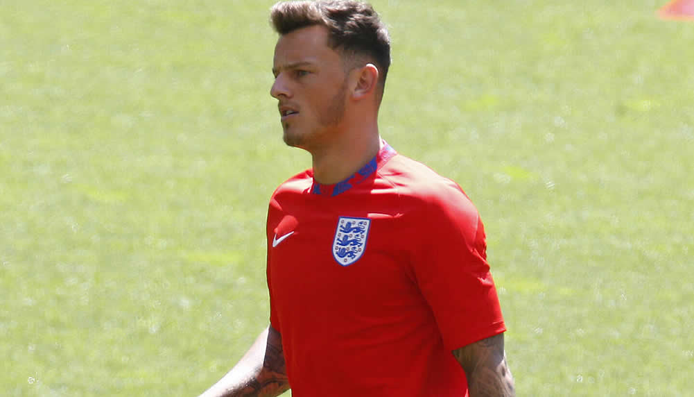Arsenal erhöht Angebot für Wunschverteidiger Ben White