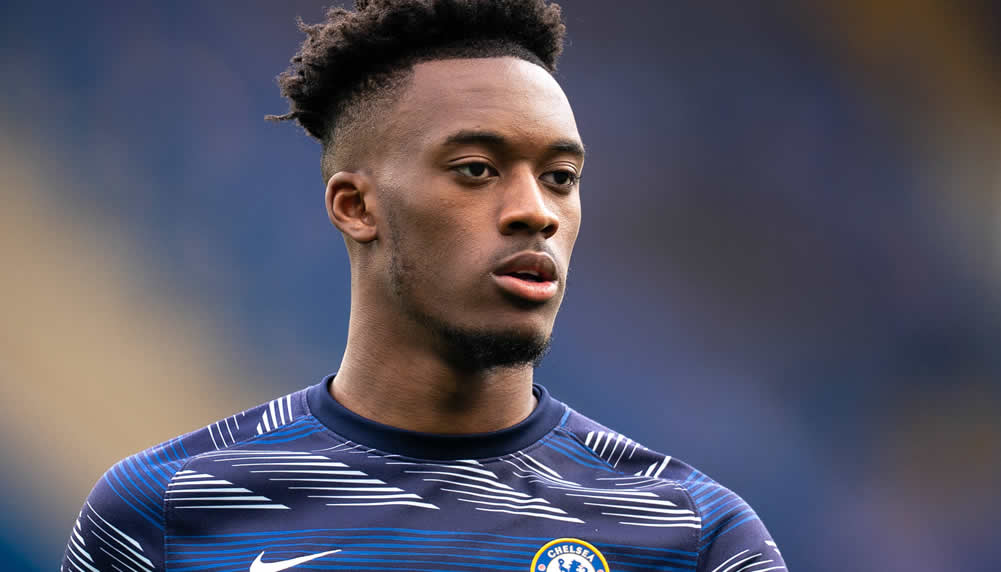 Hudson-Odoi zu Klopp und Liverpool?