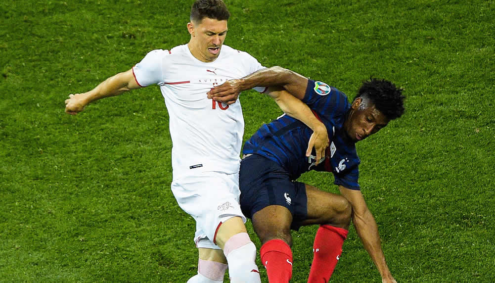 Fassnacht bedankt sich für Nati-Unterstützung