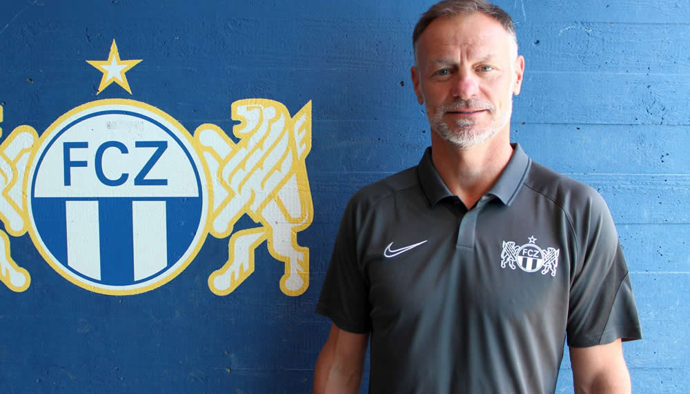 Der FC Zürich stellt einen neuen Assistenztrainer vor – Joël Magnin geht