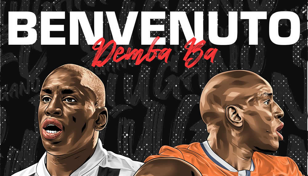 Perfekt: Lugano schnappt sich Torjäger Demba Ba