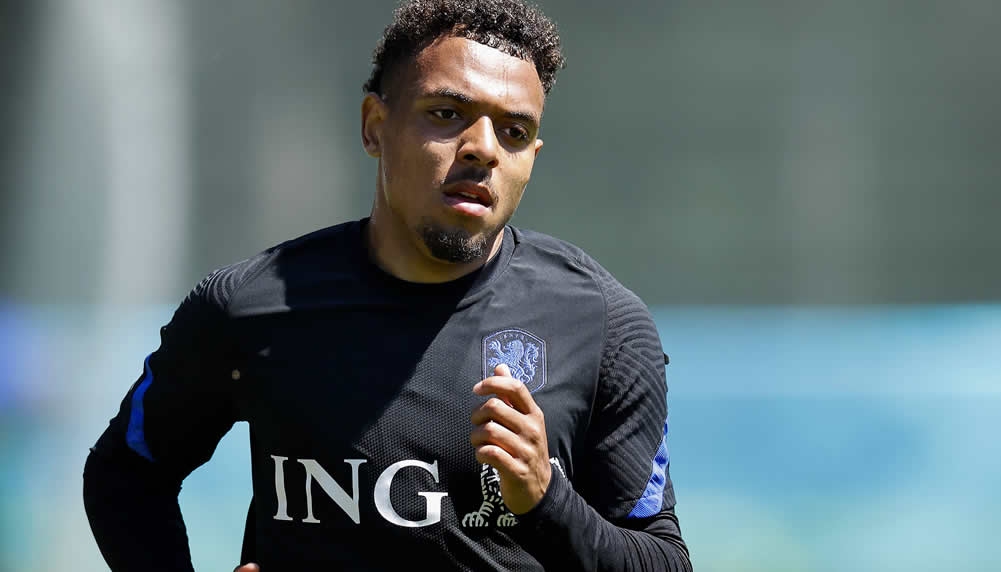 BVB erzielt Durchbruch bei Donyell Malen – Sancho-Nachfolger kommt