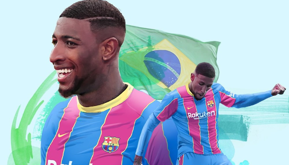 Barça bestätigt den nächsten Neuzugang: Emerson ist zurück