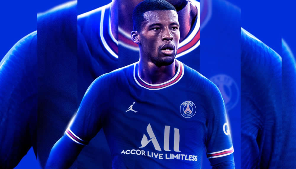 Offiziell: Georginio Wijnaldum heuert bei PSG an