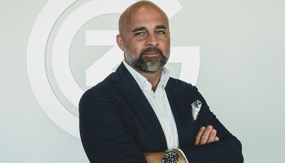 Perfekt: Giorgio Contini ist neuer GC-Trainer