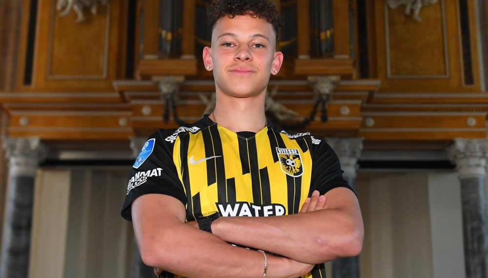 FCB-Profi Julian von Moos wechselt in die Niederlande