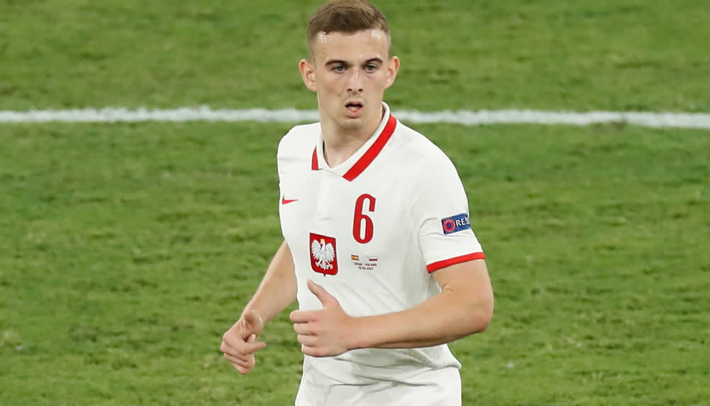 Der BVB könnte sich den jüngsten EM-Teilnehmer aller Zeiten sichern
