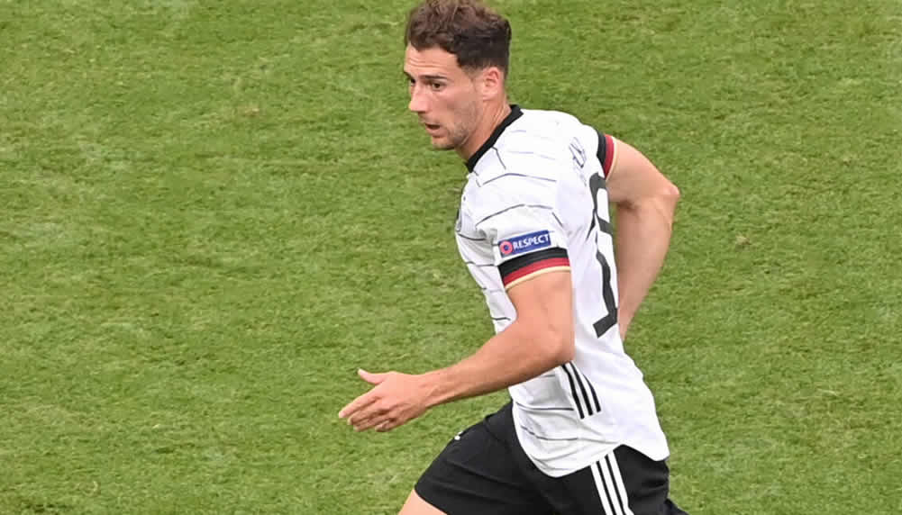 Jogi Löw befördert gegen Ungarn zwei Neue in die Startelf