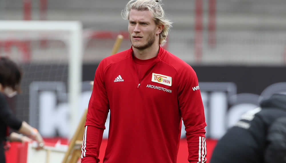 Unfairer Umgang: Loris Karius attackiert Union-Trainer Urs Fischer