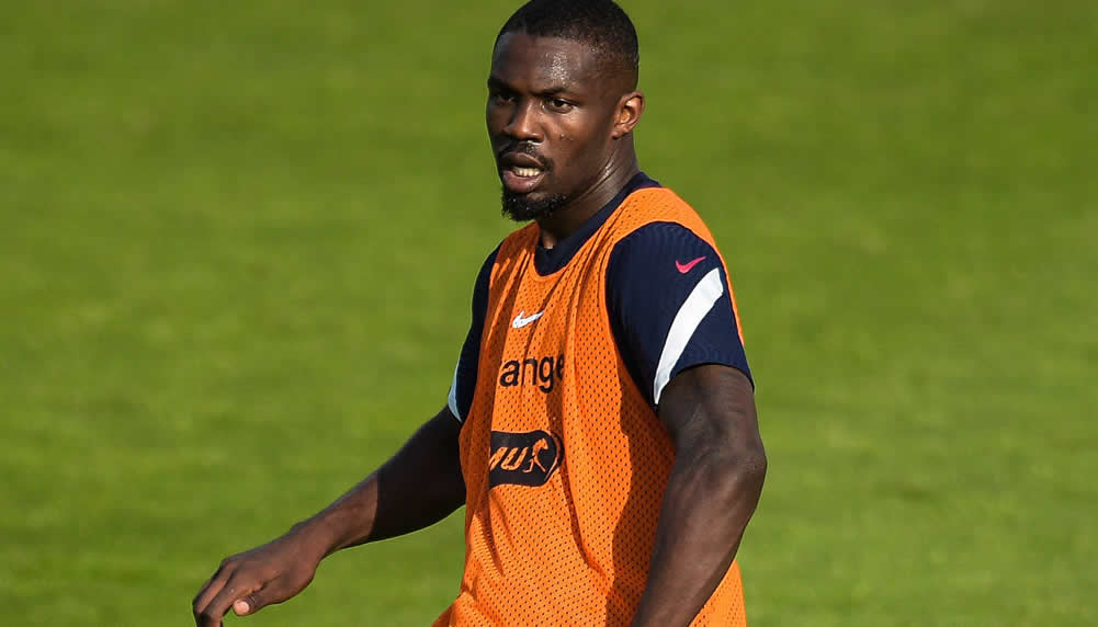 Gladbach lehnt erste Offerte für Marcus Thuram ab