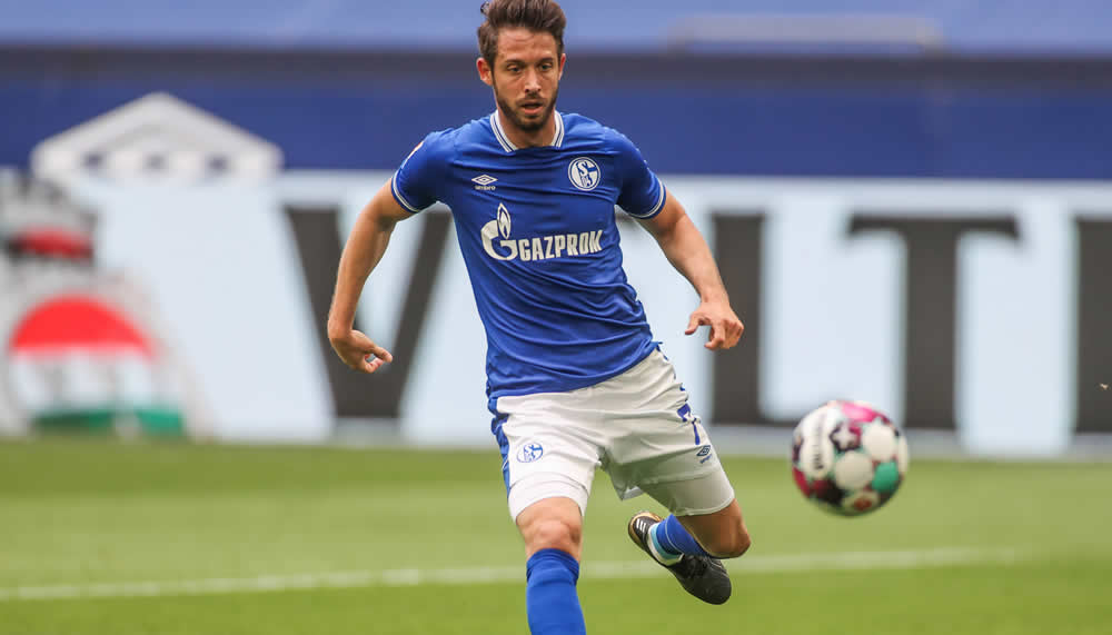 Perfekt: Mark Uth kehrt nach Köln zurück