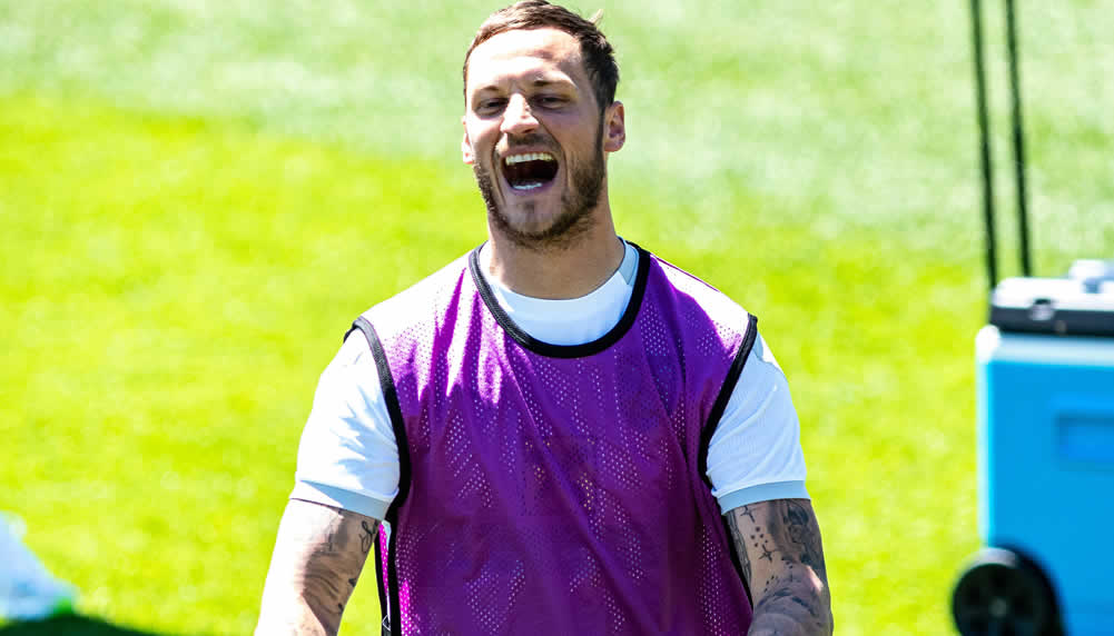 Arnautovic erklärt «Hauptgrund» für Abschied aus China