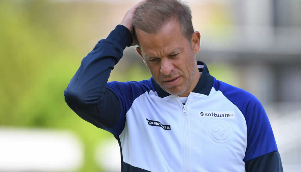 Diese Summe muss Werder für Wunschtrainer Markus Anfang blechen