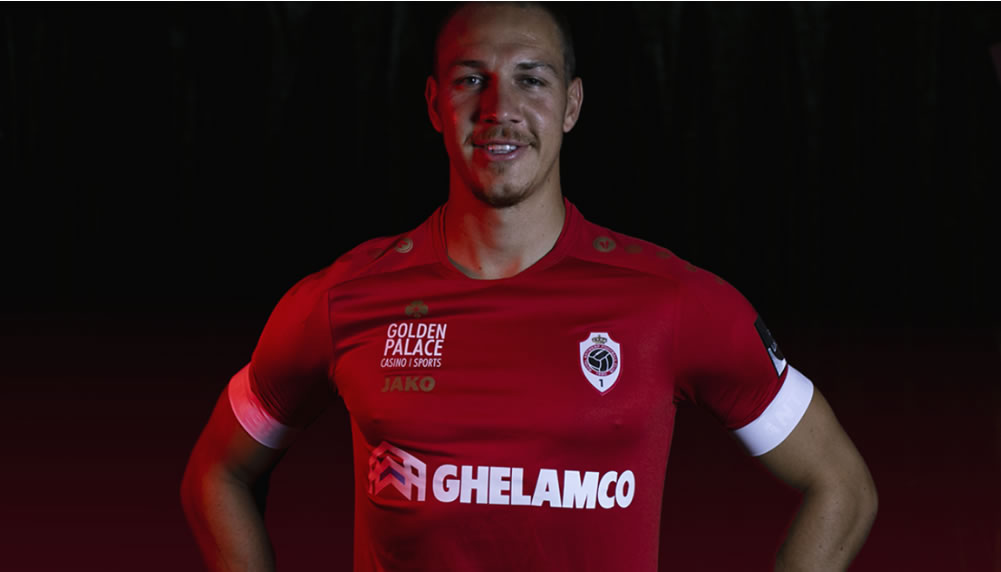 So geht Torjäger Michi Frey mit der Rolle als Nati-Fan um