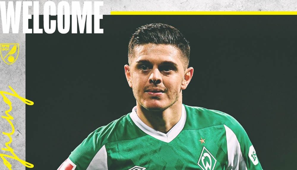 Perfekt: Milot Rashica wechselt zu einem Premier League-Aufsteiger