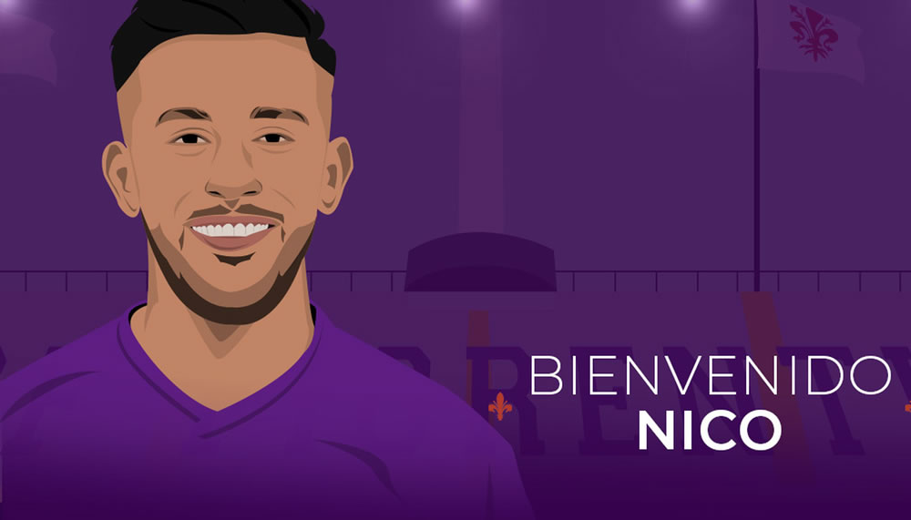 Perfekt: Fiorentina schnappt sich Nico Gonzalez