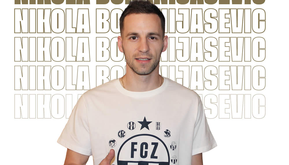 Perfekt: Der FCZ krallt sich Nikola Boranijasevic