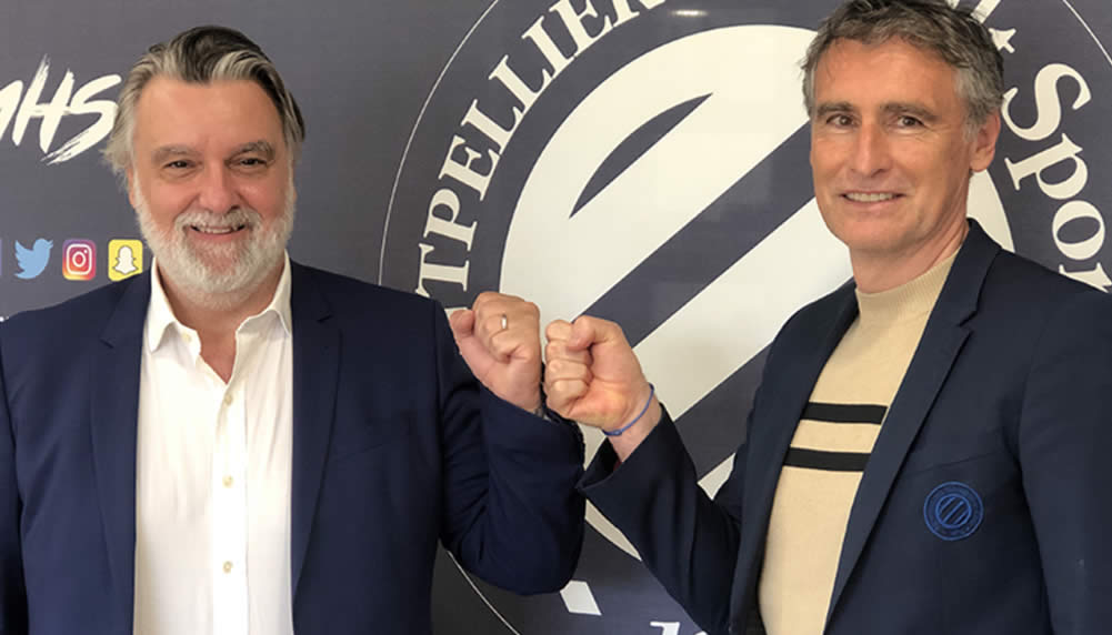 Nati-Goalie Jonas Omlin erhält einen neuen Trainer