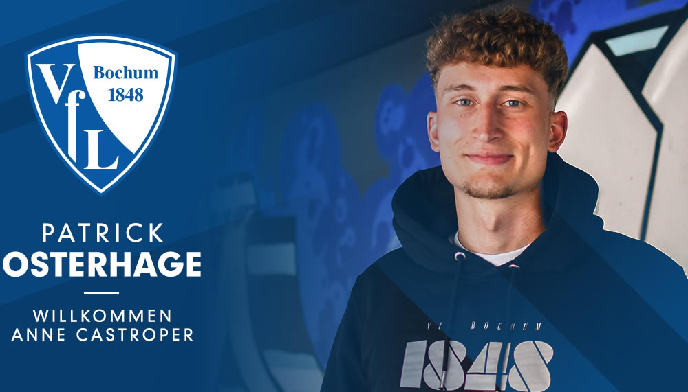 Perfekt: Ein BVB-Youngster wechselt zu Aufsteiger Bochum