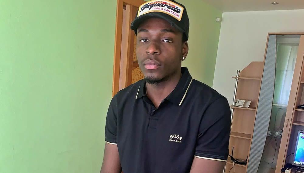 Der FCZ und der FC St. Gallen jagen nigerianische Sturmrakete