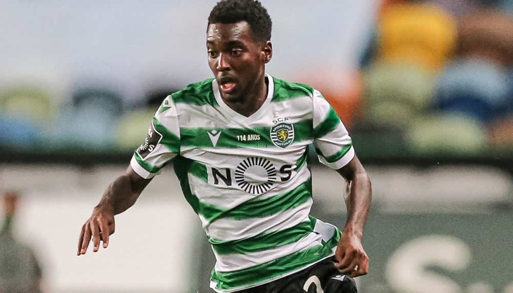 Der FC Basel blickt auf das portugiesische Sturmtalent Rafael Camacho