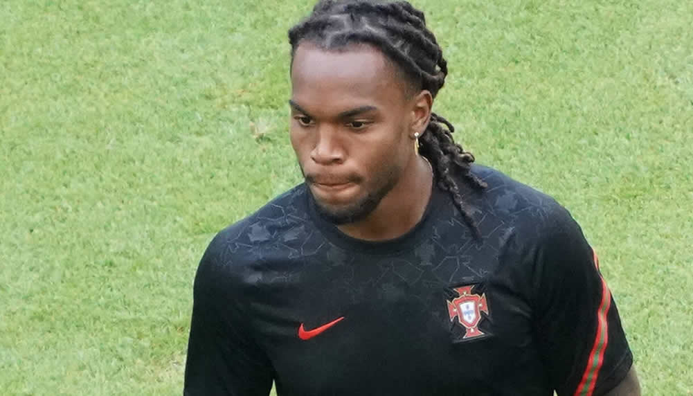 Renato Sanches verletzt sich – kein Transfer in Sicht