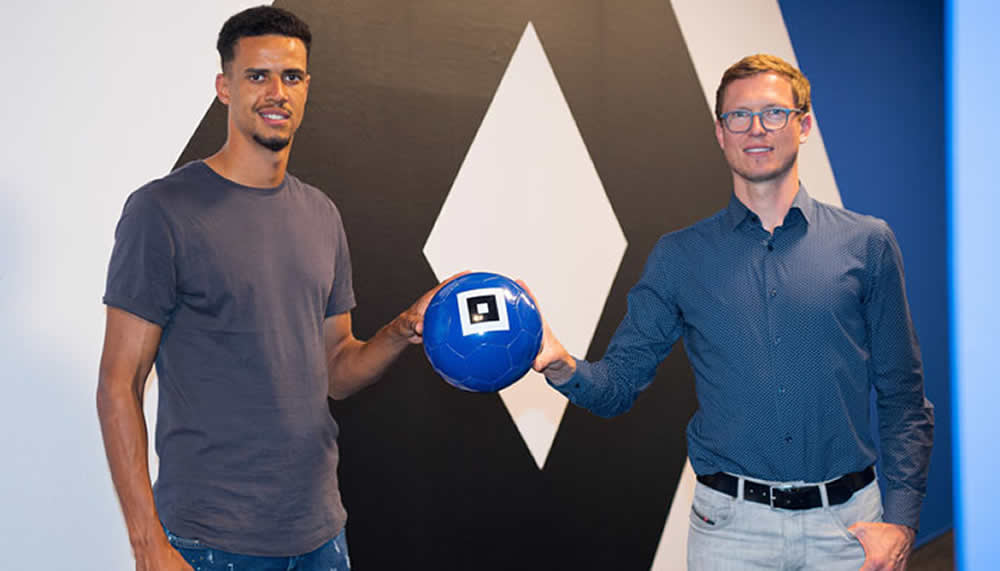 HSV-Neuzugang Glatzel muss wegen Corona direkt in Isolation