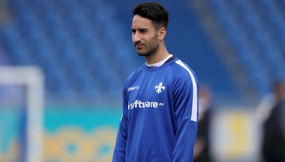 Campo soll vor Wechsel nach Luzern stehen