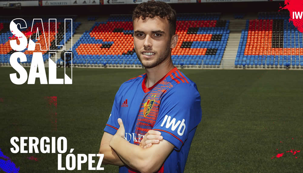 Fix: Der FC Basel holt einen Verteidiger von Real Madrid