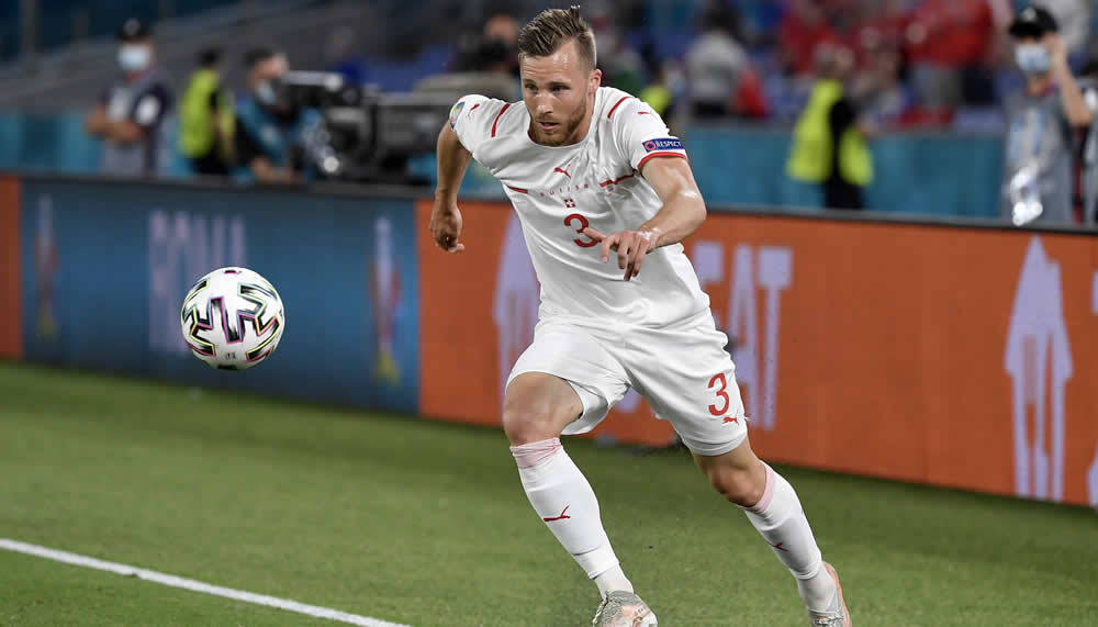 So will Widmer Mbappé stoppen