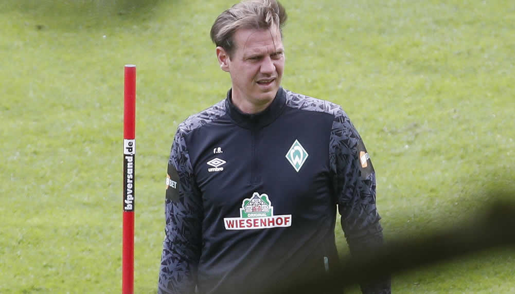 Klublegende Tim Borowski verlässt Werder Bremen