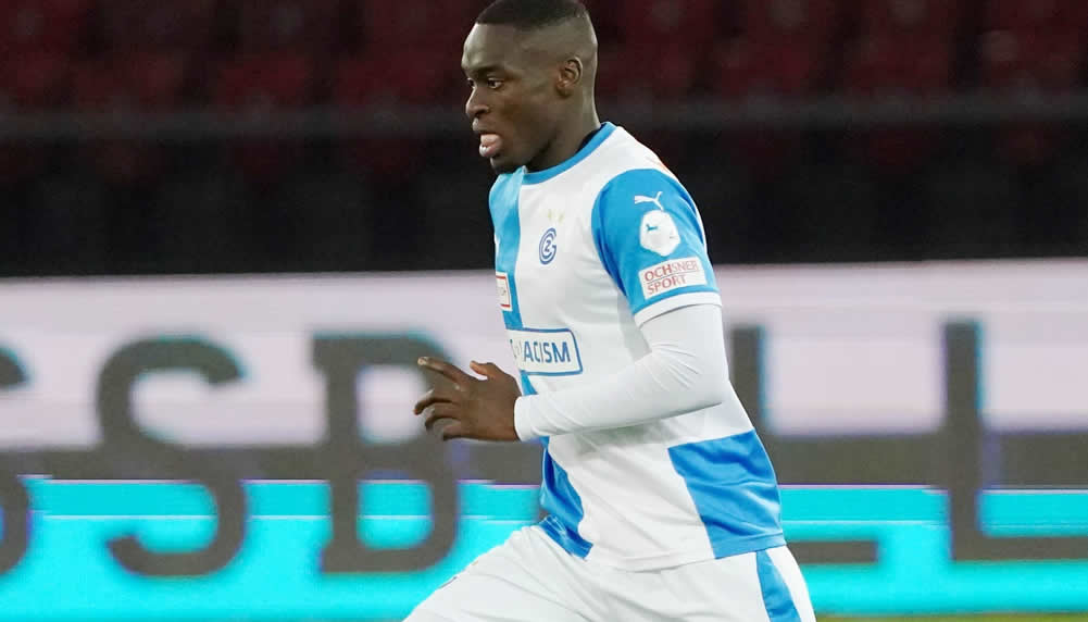 Transfer perfekt: GC holt einen alten Bekannten zurück