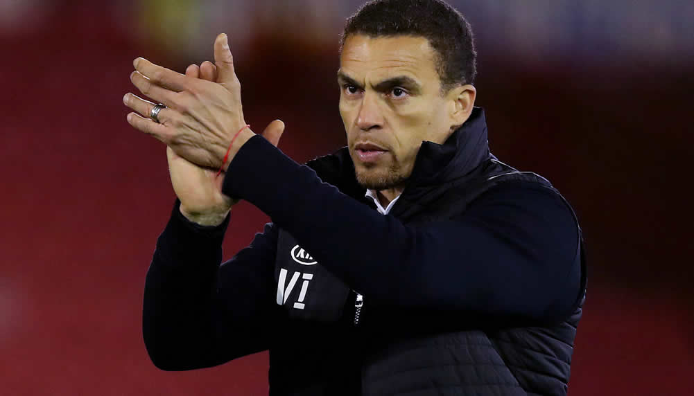 Ex-Bayern-Profi Valérien Ismaël wird Trainer bei Premier League-Absteiger