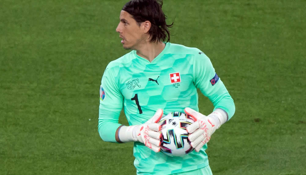 Yann Sommer reist aus Nati-Camp ab