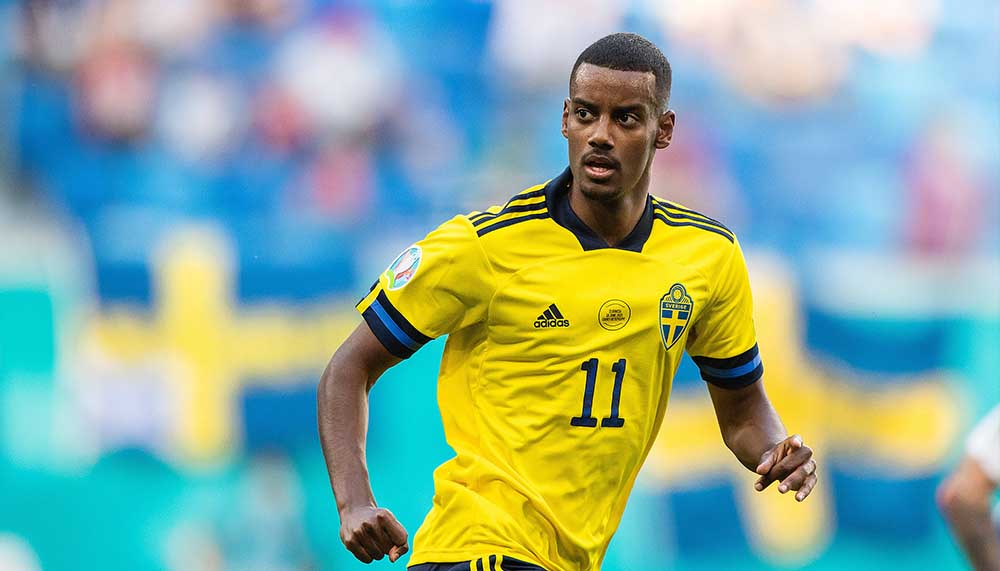 Real Sociedad kauft BVB Rückkaufklausel für Isak ab