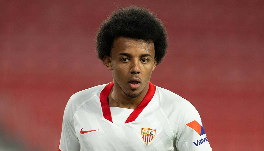 Sevilla dreht bei Jules Kounde an der Preisschraube