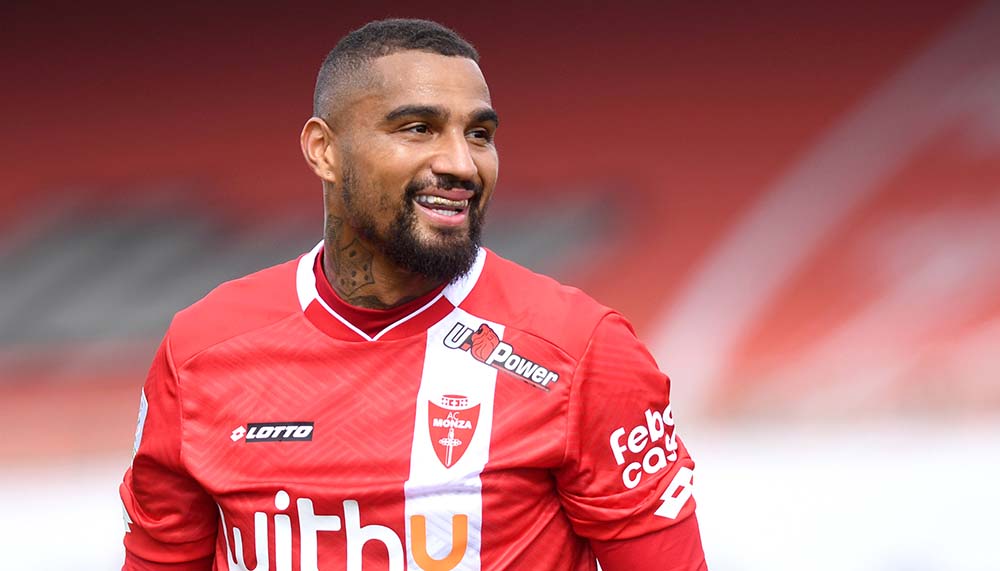 Boateng-Rückkehr zu Hertha BSC so gut wie fix